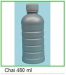 Chai nhựa HDPE 32