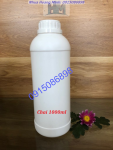 Chai nhựa HDPE 1 lít