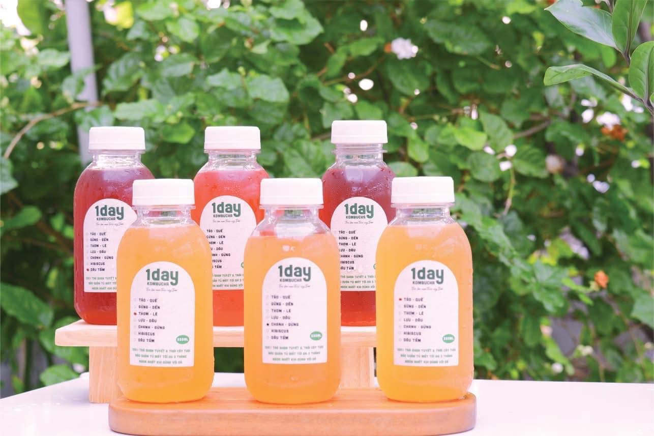 chai nhưa tròn bầu đựng nước ép